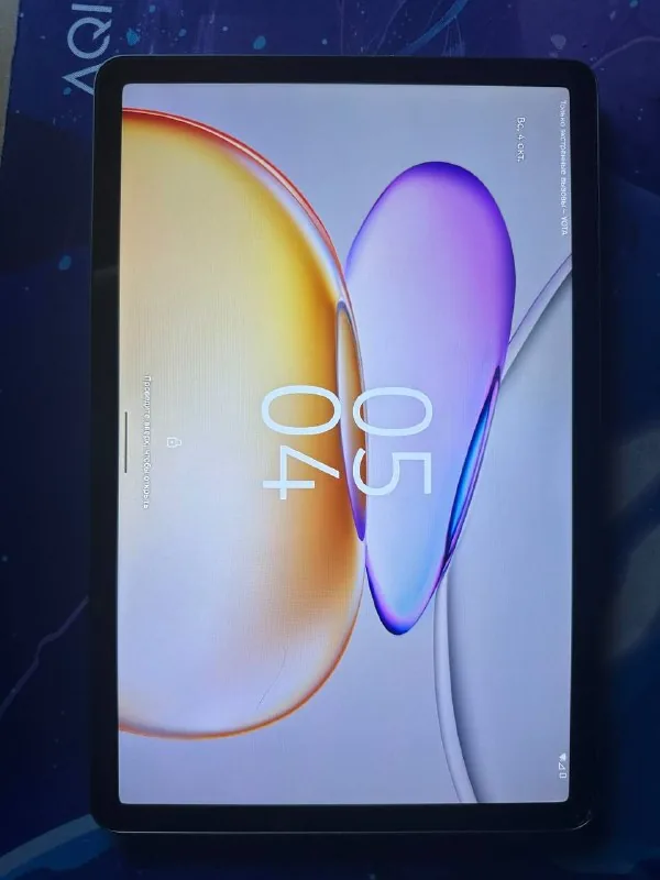 Планшет Tecno MegaPad SE LTE 8/256 ГБ 1