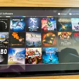 Nintendo Switch OLED, комплект стиков, игры, Ведьмак 3 4