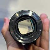 Sirui 24mm T2.8 1.33x анаморфотный объектив Sony E 3