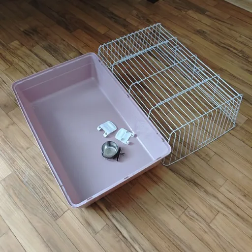 Клетка для питомца