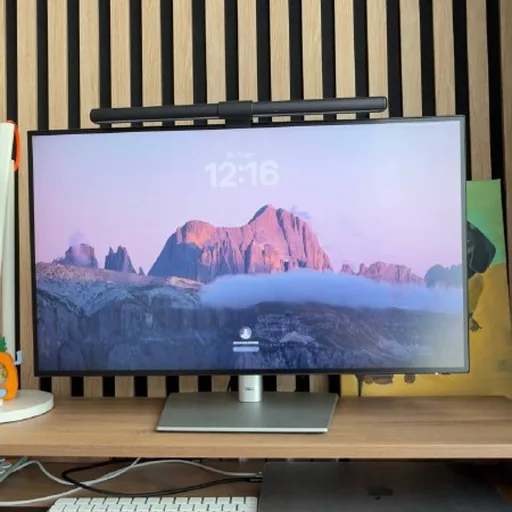 Монитор Dell UltraSharp U2724D 27″