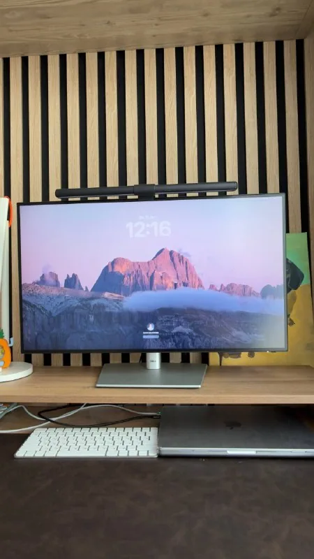 Монитор Dell UltraSharp U2724D 27″ 1
