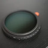 ND filter K&F Nano-X VND 1-9 za navoj 67 mm 2