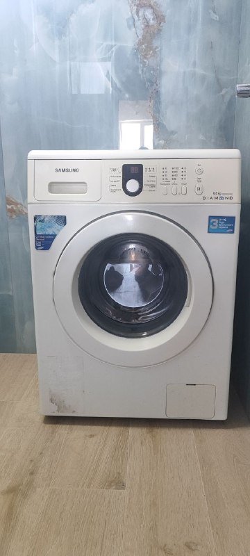 Стиральная машина Samsung