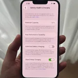 iPhone 13 128 ГБ 3