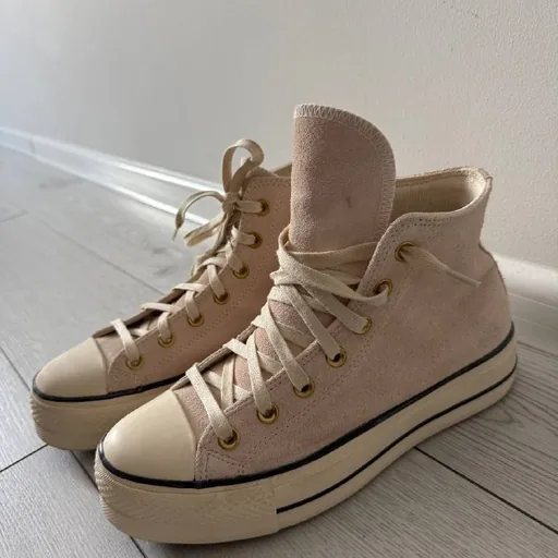 Женские кеды Converse