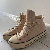 Женские кеды Converse 1