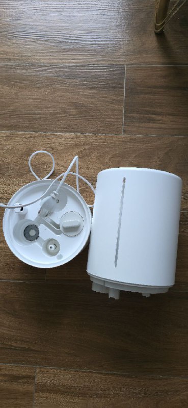 Увлажнитель Mi Smart Antibacterial Humidifier