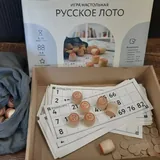 Набор для покера, лото 4