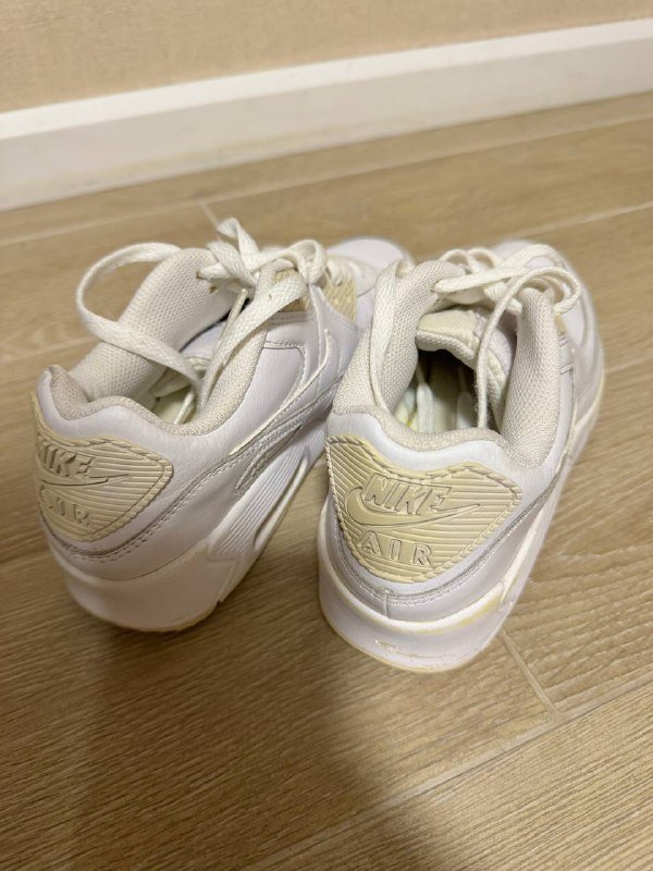 Женские кроссовки размер 40 4