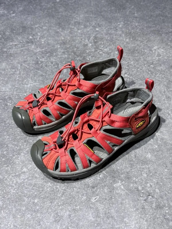 Keen Whisper sandals 1