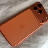 iPhone 17 Pro Max 256 GB 2