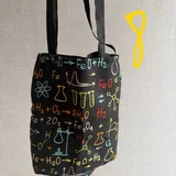 Сумка, шопер, спортивная сумка 2