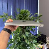 MacBook Air M4 15 дюймов Silver 5