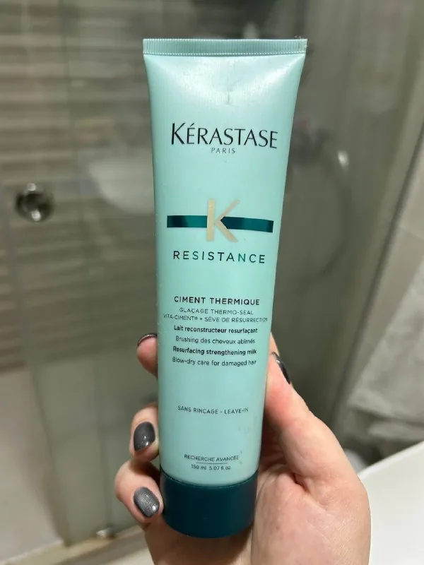 Средства для волос Kérastase, Moroccanoil, Davines 1