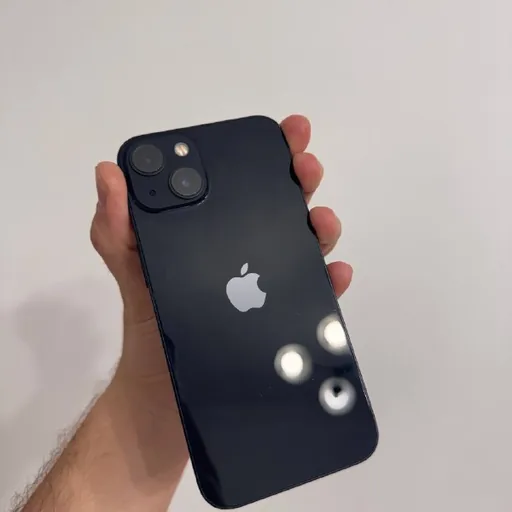 iPhone 13 128GB sim + esim