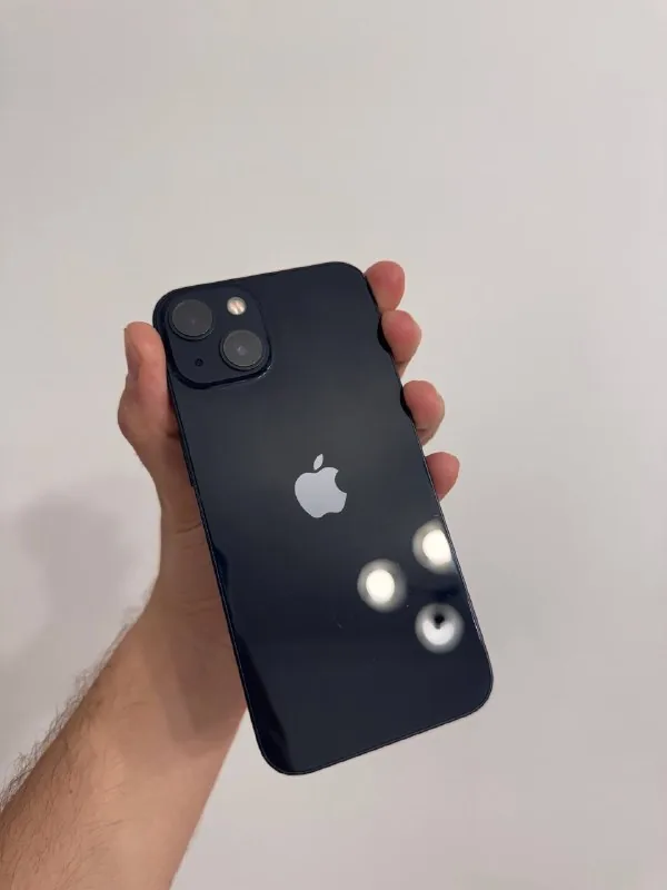 iPhone 13 128GB sim + esim 1