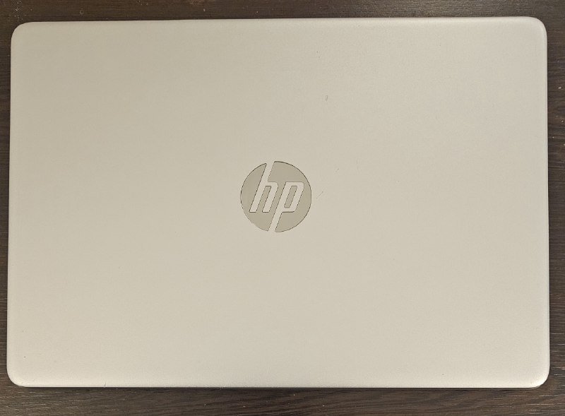 Ноутбук HP 14-DQ4035CL 14" FHD Intel Core i5 8GB 256GB SSD Windows 11 2
