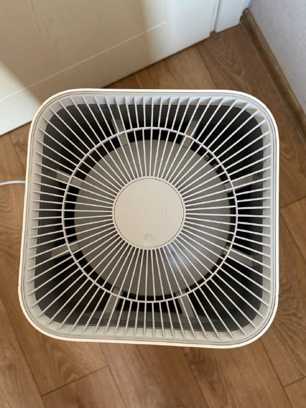 Очиститель воздуха Xiaomi с фильтром 2