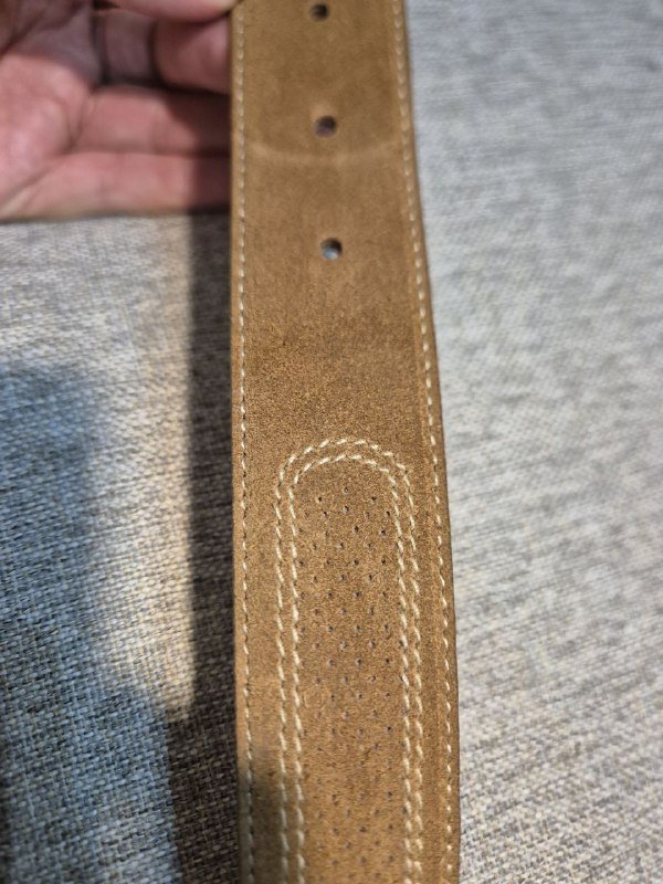 Ремень мужской 101 см 3