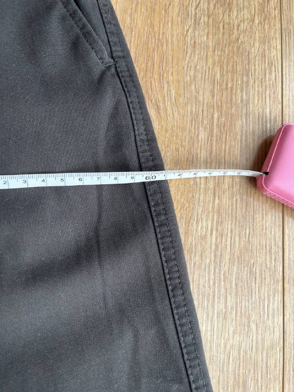 Брюки мужские Avirex размер XL 6