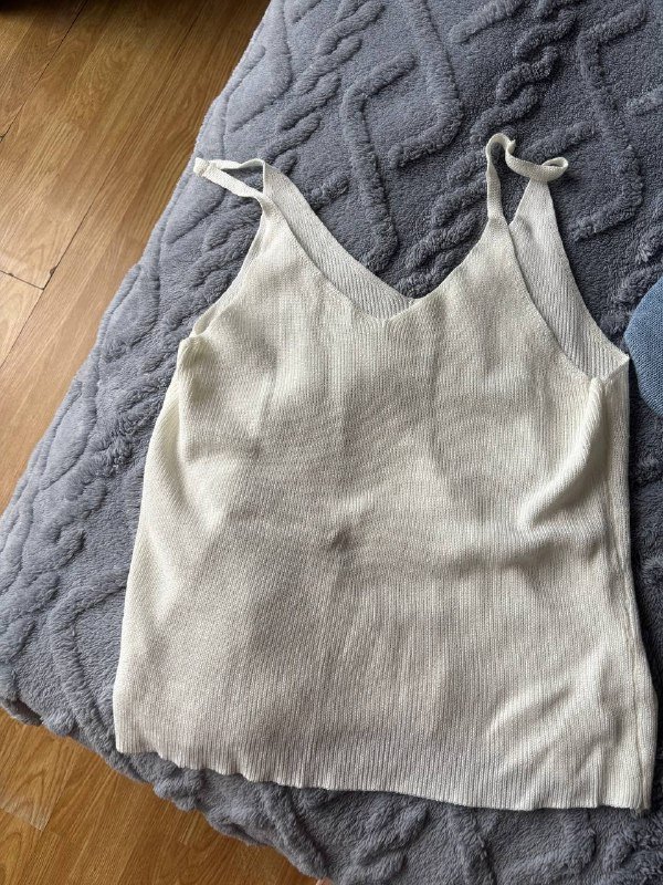 Джемпер Zara, топ, сумка, джемпер H&M, рубашка defacto 2