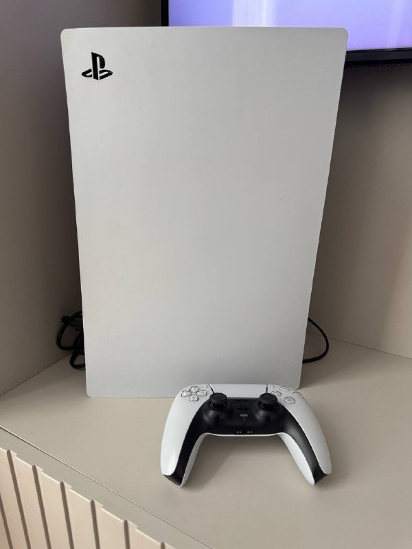 Sony Playstation PS5 Digital