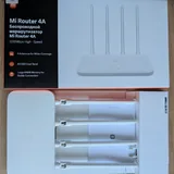 XIAOMI Mi Router 4A 3