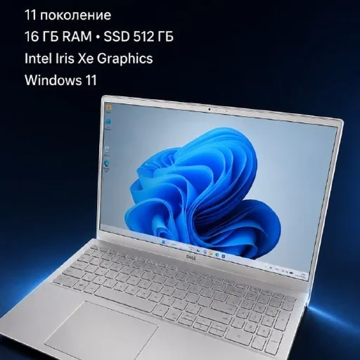 Dell Inspiron 5502
