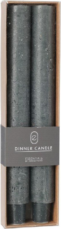 набор из двух dinner candles