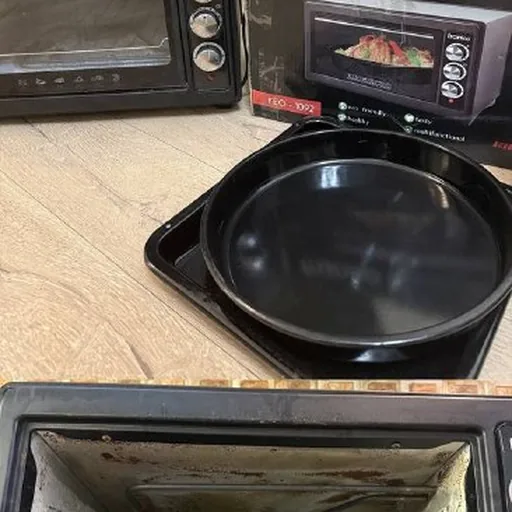 Franco 38-liter oven