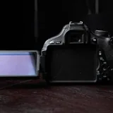 Canon 600D с флешками, сумкой и аксессуарами 2
