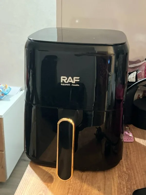 Аэрогриль RAF 1