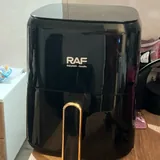 Аэрогриль RAF 1