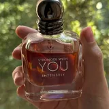 Giorgio Armani Stronger With You Intensely 1