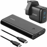 Повербанк Anker PowerCore+ 26800 PD 45W 1