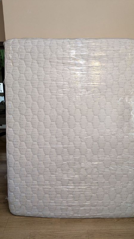 Матрас Duson Ontario 200 × 120