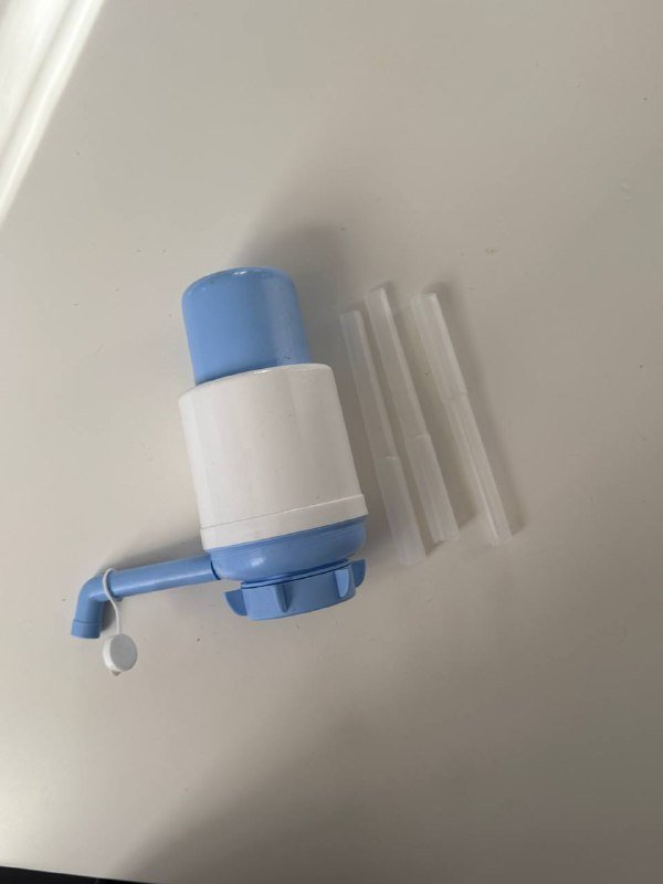 Тюль комплект, помпа для воды 6