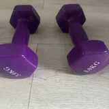 Гантели 2 кг, гантели 3 кг 3