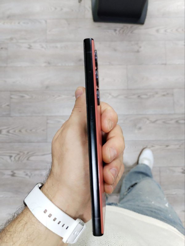 Samsung S22 Ultra 12/256 Гб 3