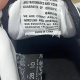 Bapesta кроссовки 7