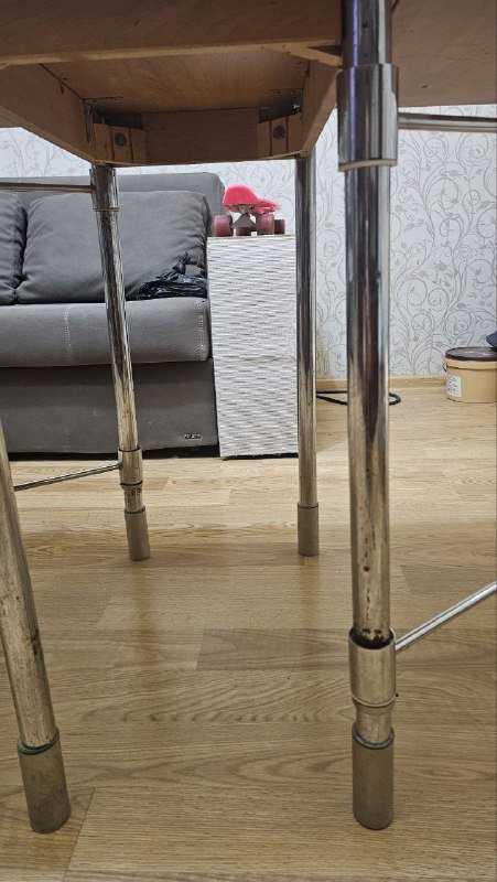 Раскладной стол 4