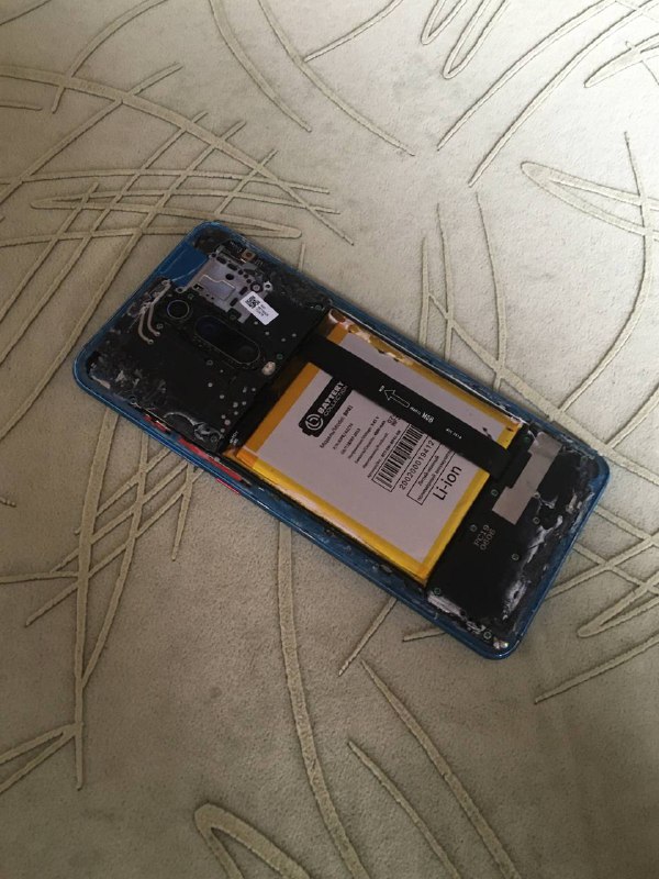 Xiaomi Mi 9T 128GB 4