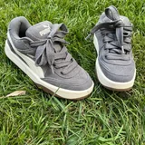 Puma кроссовки 5
