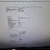 Компьютер i7, 16GB RAM, SSD, монитор Philips 9