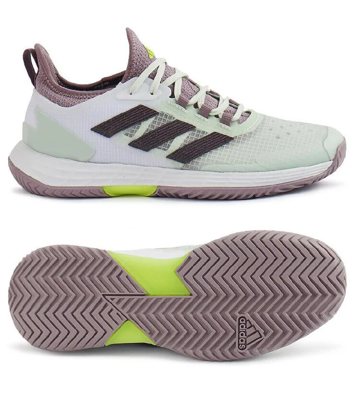 Adidas Adizero Ubersonic 4.1 кроссовки 1