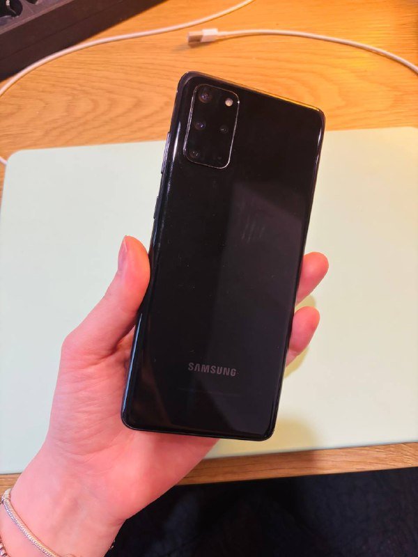 Samsung S20+ 128gb