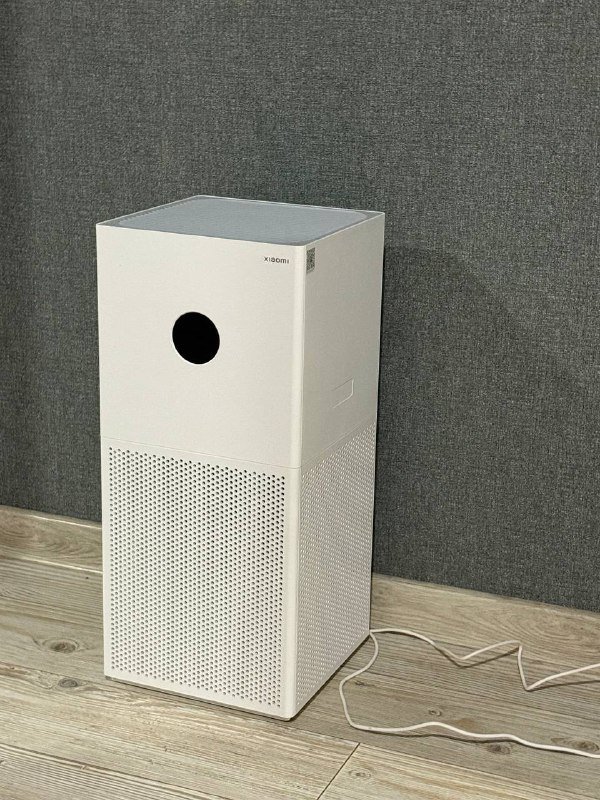 Очиститель воздуха Xiaomi Smart Air Purifier 4 Lite