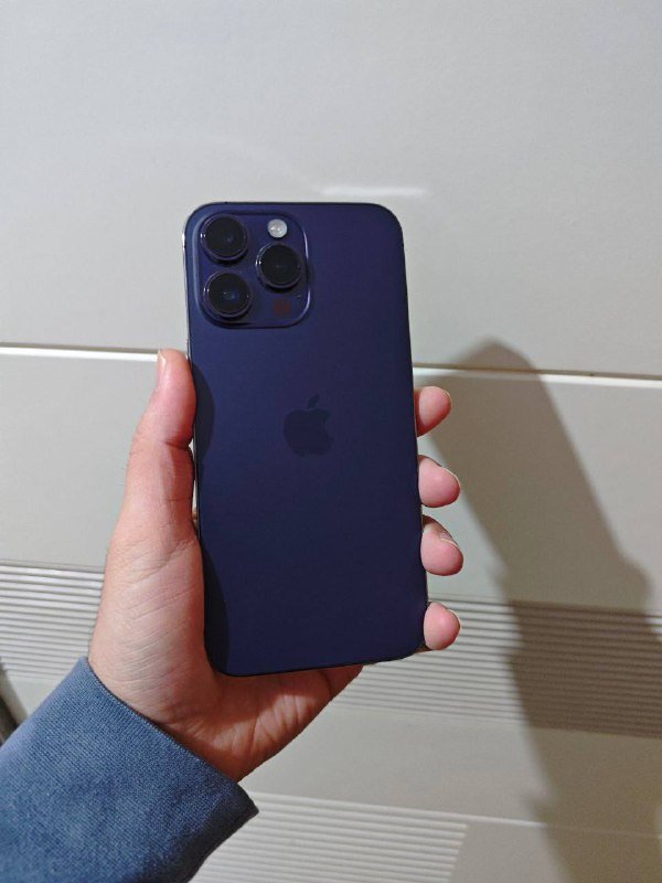 Iphone 14 Pro Max 256 GB