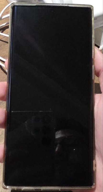 Samsung s22ultra 256 ГБ, зелёный, 12 ГБ ОЗУ